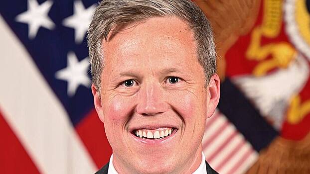 Telegraph: Хегсет отстранил Дрисколла от участия в переговорах по Украине