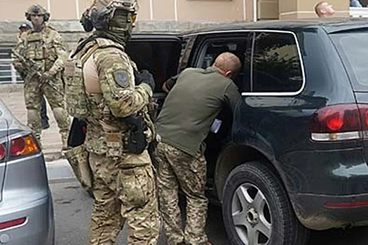 Как мобилизация на Украине стала охотой на людей: хроника противостояния