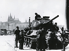 &ldquo;Черные ножи&rdquo;: в Челябинске готовятся приступить к съемкам фильма об уральских танкистах-добровольцах