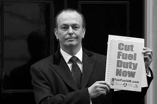 Экс-ведущий британского шоу Top Gear Квентин Уилсон умер от рака легких