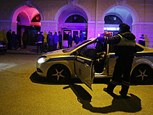 В Питере — пить, но только до 23:00