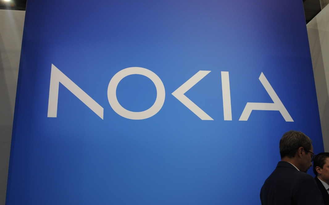 Глава Nokia назвал Европу технологически отсталой