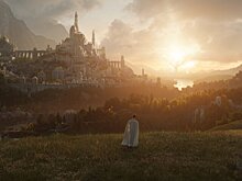 Стала известна дата премьеры "Властелина колец"