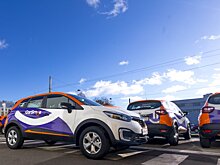 «Народный каршеринг» в Москве — подробности о сервисе