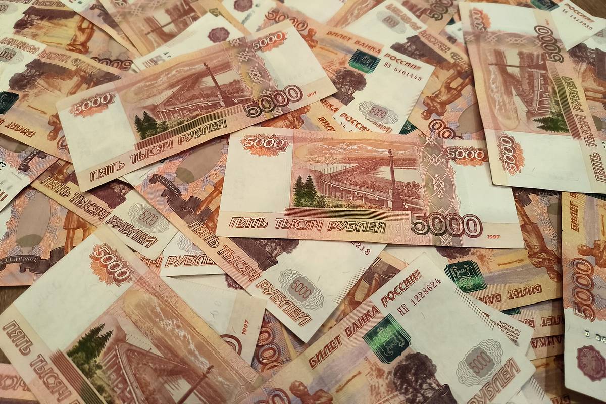 Молодой россиянин продал квартиру и перевел деньги мошенникам