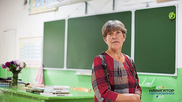 Министр просвещения РФ считает необходимым утвердить федеральную программу «Сельский учитель»