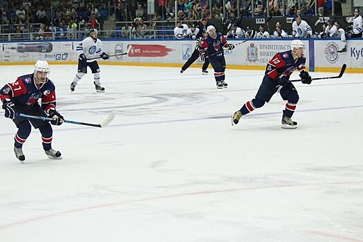 Стал известен состав олимпийской сборной России на Кубок Люцерна