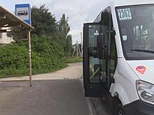 Больше не надо ждать. Как новые автобусы осчастливили подмосковных дачников