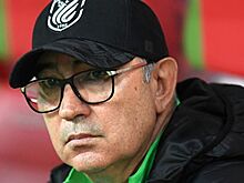 Курбан Бердыев: Удар у Зиньковского, конечно, сумасшедшим получился