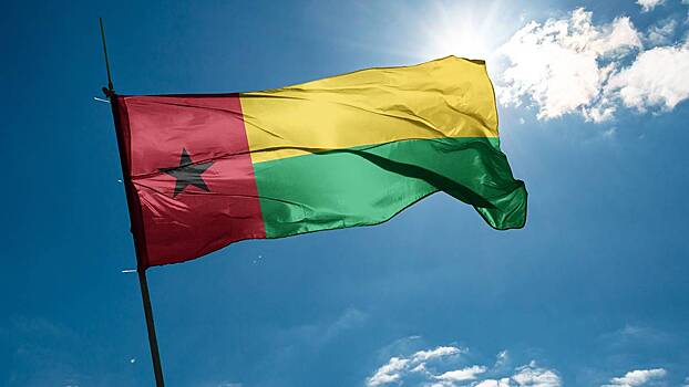 Военные задержали президента Гвинеи-Бисау и начали госпереворот