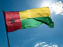 Военные задержали президента Гвинеи-Бисау и начали госпереворот