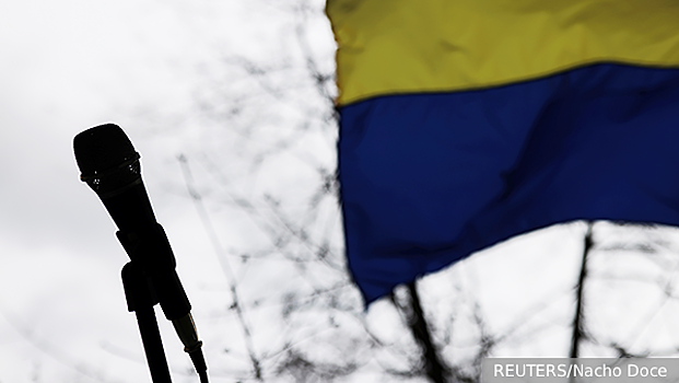 Политолог Скачко: Украинские СМИ без западных грантов обречены на естественный отбор