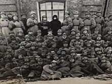 Вырваться из ада. Как орловские солдаты отбивали от немцев Брест