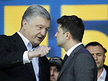 Разгром! Названы первые результаты выборов на Украине