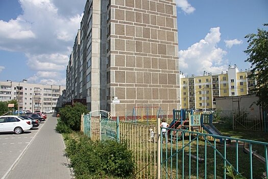 «Ростелеком» организовал видеонаблюдение для жильцов многоквартирного дома в Кирове
