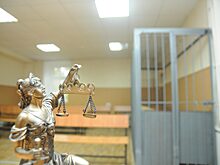 Экс-начальника подразделения транспортной полиции будут судить в Нижнем Новгороде