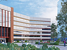 В мэрии Екатеринбурга разнесли проект ремонта президентского вуза