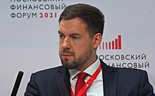Новым вице-губернатором Петербурга может стать финансист Алексей Корабельников