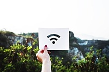 Опрос: 60% россиян указывают на дефицит Wi-Fi-сетей на улицах