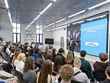 В Волгоградской области начался новый сезон молодежного проекта «Твой Ход»