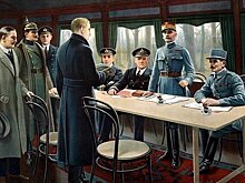 День в истории: Торгово-промышленная палата РТ, праздник экономистов и конец Первой мировой войны