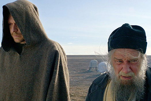 Мистический триллер «Цинга» выйдет в кино 26 февраля