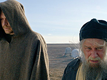 Мистический триллер «Цинга» выйдет в кино 26 февраля