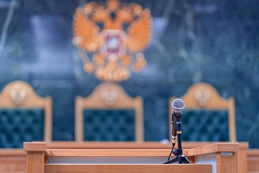 Житель Краснодара получил 8,5 лет колонии за попытку перейти на сторону ВСУ