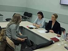 Участнику СВО помогут приехать домой в отпуск в связи с родами жены