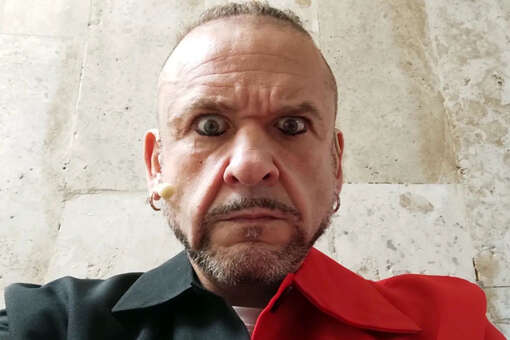 Комик Александр Морозов потратил на наркотики больше, чем на квартиру