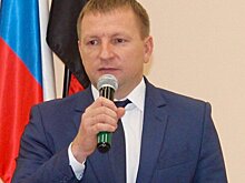 Сергей Юрин назначен на должность министра экономики Удмуртии