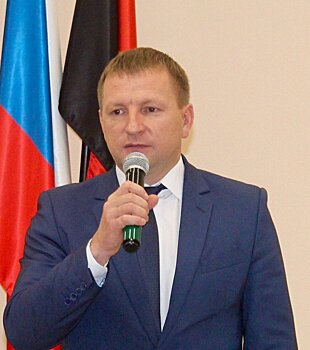 Сергей Юрин назначен на должность министра экономики Удмуртии