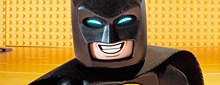 Началась работа над сиквелом «Лего Фильма: Бэтмен»
