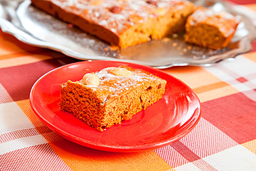 «Ни за какие коврижки» Как плоское пряничное изделие стало одним из самых любимых лакомств россиян