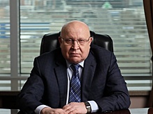 Нижегородский экс-губернатор Шанцев оценил развитие беспилотников в России