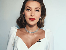 Регина Тодоренко снимает фильм о домашнем насилии