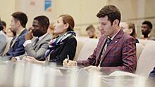 Руководство РССМ представило проекты создания «умных сел» на форуме «Россия – Африка»