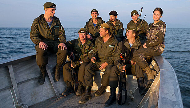 "Оружие РФ заставит застыть кровь в жилах американцев"