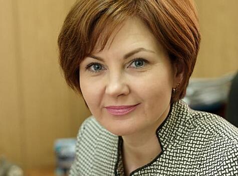 Бывшая пресс-секретарь губернатора Ямала Наталья Хлопунова покидает Минприроды
