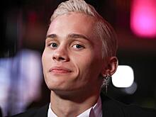 Блогер Даня Милохин пожаловался на свою несчастливую судьбу