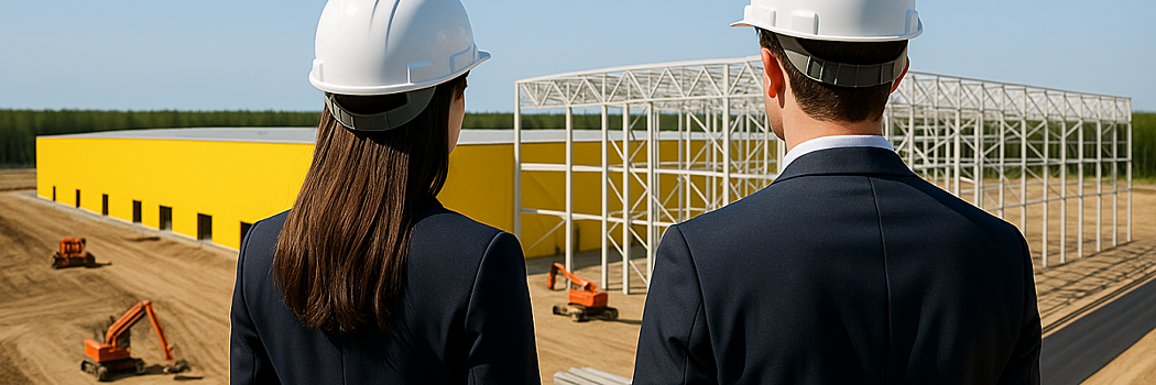 Nikoliers представил аналитику спроса на складскую недвижимость в России за 2025 год