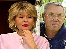 Меньшова выставила покойного Анофриева жутким изменщиком