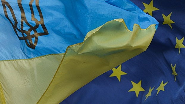 Свежо предание: в Киеве заявили, что присоединятся в энергорынку ЕС в 2025 году