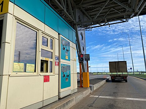 В Удмуртии установили новые предельные тарифы на проезд по мостам через реки Кама и Буй