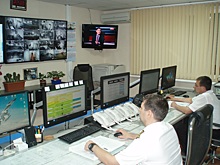 Контроль над небом: как работают авиадиспетчеры Московского авиацентра