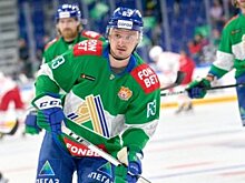 Генеральный менеджер «Ак Барса» объяснил, почему клуб подписал Хафизуллина