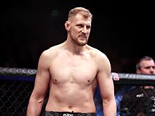 Александр Волков – Жаирзиньо Розенстрайк, UFC Fight Night, когда бой, кто победит