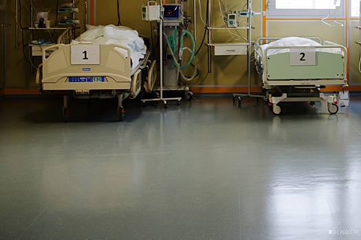 Пропавшего в середине февраля новосибирца нашли: мужчина погиб