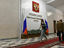 Комитеты Госдумы запросили у кабмина финансовые результаты Роснано