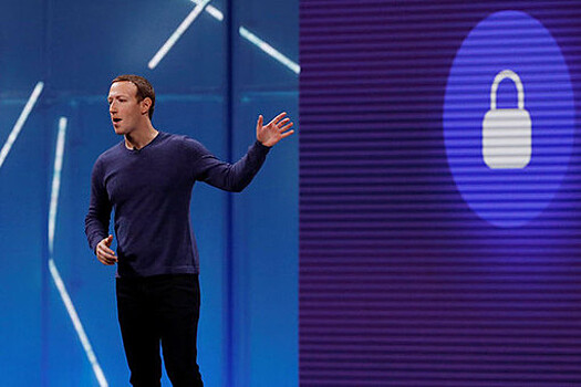 Чем грозит поляризация мнений и какова роль Facebook в столкновении пользователей